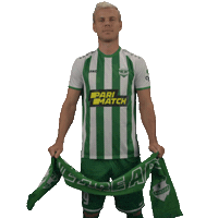 Aleksandr Kokorin Sticker by ARISLIMASSOL