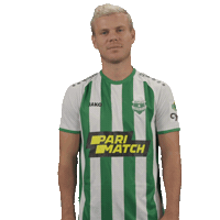 Aleksandr Kokorin Sticker by ARISLIMASSOL