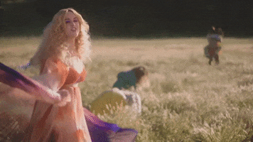 Never Really Over GIF by Katy Perry