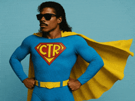 Flying Super Hero GIF by Jukebox Saints