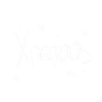 Christmas Love Sticker