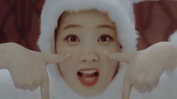 Sad K-Pop GIF