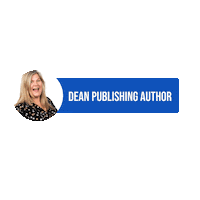 deanpublishing  Sticker