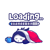 Deadline Lagidijalan Sticker by Computrade Technology International
