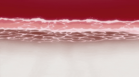 Notyouraveragemoodboard giphygifmaker evangelion 10 you are not alone GIF