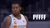 real madrid wtf GIF by ACB