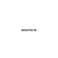 Be Bold Climate Change Sticker by Creative Courage