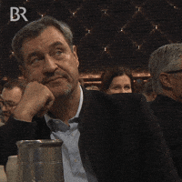 Bored Bavaria GIF by Bayerischer Rundfunk