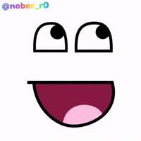 Happy Face GIF