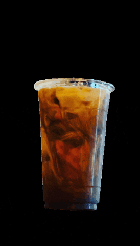 ctoccoffee giphygifmaker giphygifmakermobile coffee coldbrew GIF