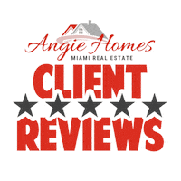 Sticker by Angie Homes Realty