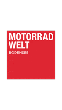 Bike Motorcycle Sticker by Messe FN