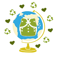 Baby Diapers Sticker