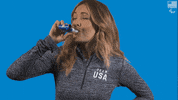 Celebrate Happy Birthday GIF by Team USA