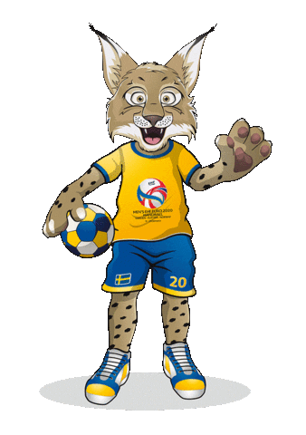 Ehfeuro2020 Sticker by EHF