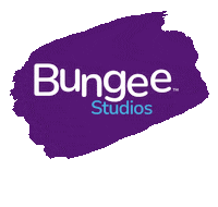 Bungeestudios exercise bungee bungee fitness bungeefitness Sticker