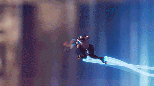 Roller Derby Game GIF by Xbox