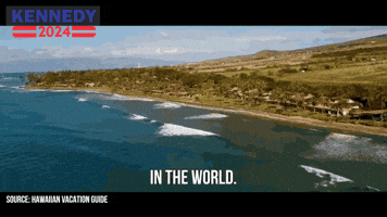 One In A Million Standout GIF by Team Kennedy