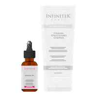 Beauty Skincare Sticker by Infinitek Paris
