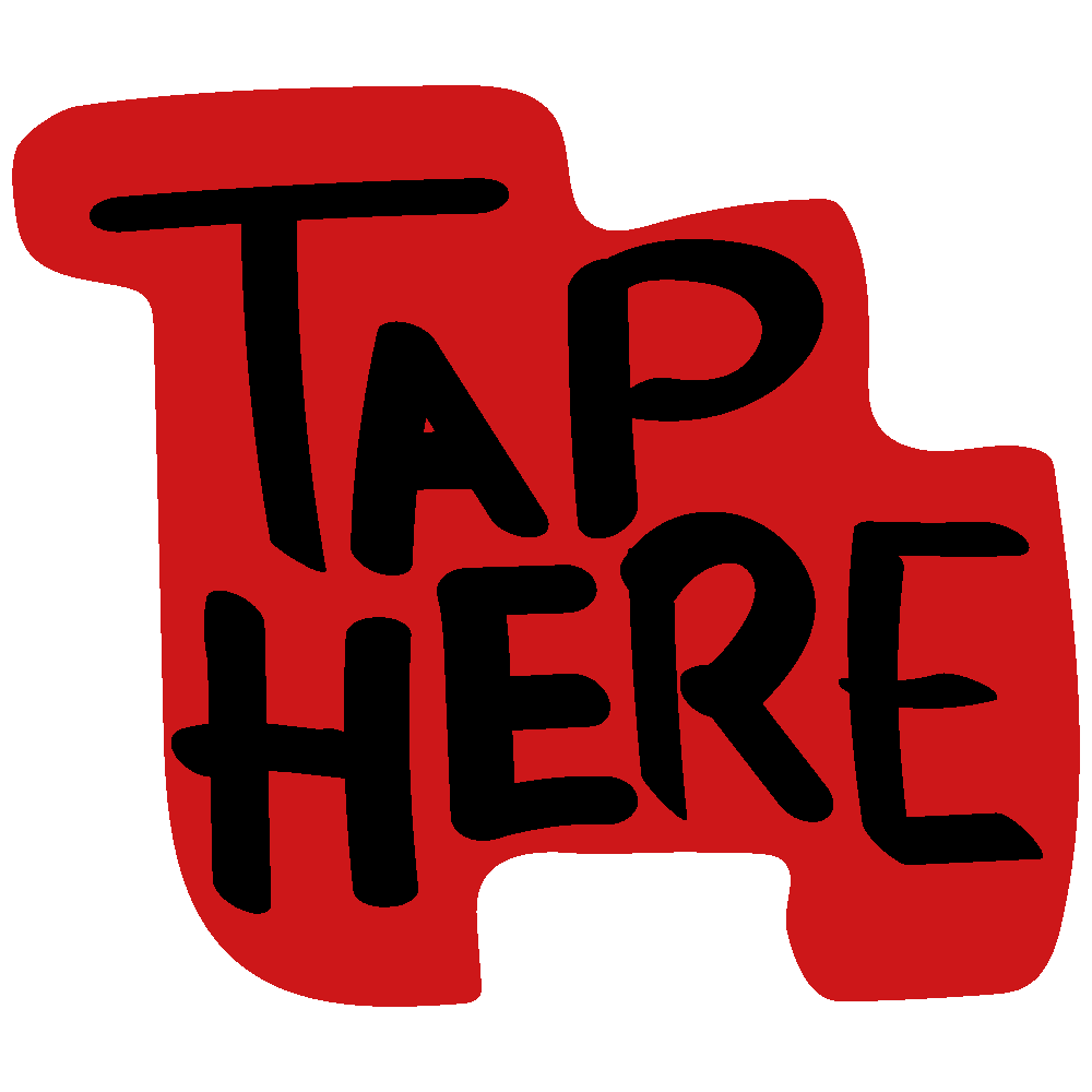 New Post Thank You Sticker by Mü12 Verlag GmbH