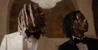 How It Feels Lil Durk GIF by Lil Baby