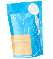 detoxmode natural body self care care Sticker