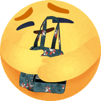 Care Love Sticker by Lug
