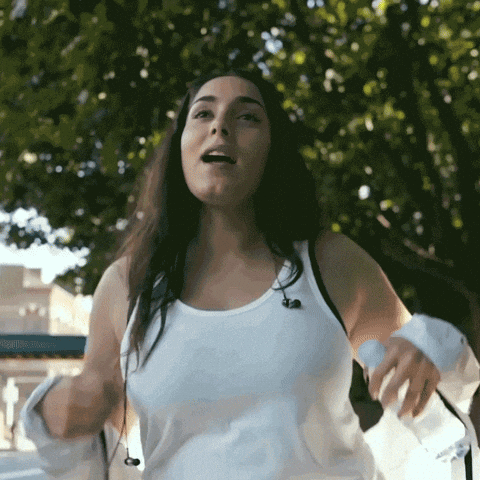 Miraa May N15 GIF by peermusic