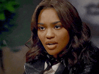 Dc Comics Netflix GIF