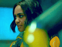 Dc Comics Netflix GIF
