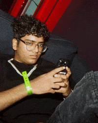 Zayn Malik Film GIF by saad