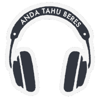 Headset Sticker by Kaninga Pictures