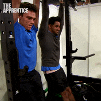 working bbc GIF