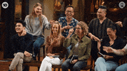Cheer Cheering GIF by MasterChefAU