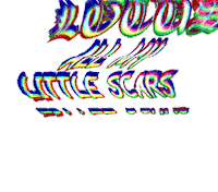 Hip Hop Love Sticker by Epitaph Records