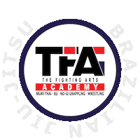 Bjj Brazilianjiujitsu Sticker by The Fighting Arts Academy