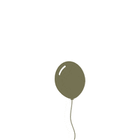 ZiltHomeStyling fun party logo baby GIF