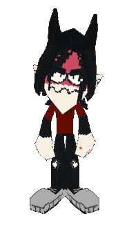 Underkactus Sticker