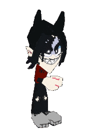 Underkactus Sticker