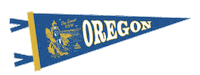 North West Travel Sticker by The Great PNW