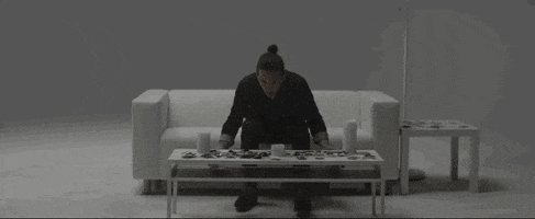 Ultra Music Love GIF by Ultra Records