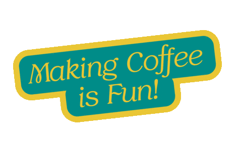 Coffee Roaster Sticker by DetourCoffee