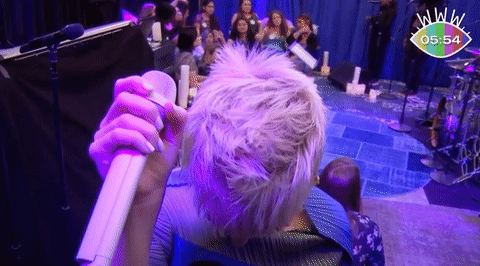 witness world wide GIF by Katy Perry