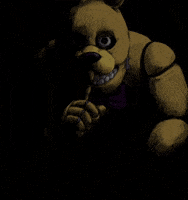 Horror Sh GIF
