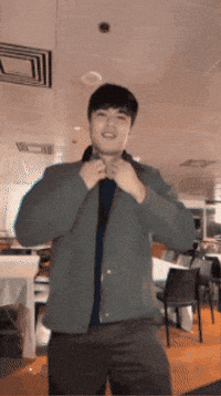 Gma Network Dancing GIF