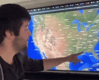 Happy Usa GIF