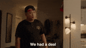 cbc deal GIF by Kim's Convenience