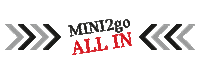 All In Cars Sticker by MINI Frankfurt Darmstadt Kassel
