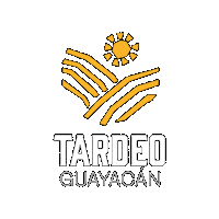 Tardeo Guayacán Sticker by Cerveza Guayacán
