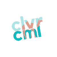 Clvrcml camel virtual assistant clvrcml Sticker
